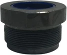 Buyers Products 1305110, Sam Packing Nut 1-1/2" Ram To Fit Meyer Snow Plows. Fixed Price $31.95.