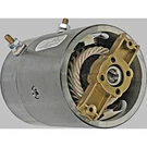 New 12V Hydraulic Motor 2.54KW 3.4HP Counter Clockwise Rotation. Fixed Price $251.28.