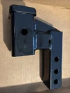 Meyer FHK45054 Receiver Hitch Extension With 4" Drop/rise, Black New In Box. Fixed Price $19.95.