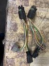 Curtis 1HL10 Headlight Adaptor. Fixed Price $75.00.