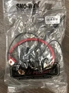 Sno-way Hardware Kit 96105167. Fixed Price $137.03.