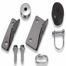 Warn 84526 Snow Plow Cable Pulley Kit. Fixed Price $62.46.