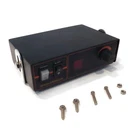 Buyers Products Spreader Controller Box With Mounting Hardware For Snowex SP1075. Fixed Price $364.99.