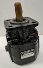 Diamond Belt Drive Snow Plow Pump 816000164 Cable/electric Over Hydraulic. Fixed Price $279.00.