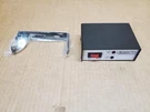 Saltdogg Buyers Cab Control For Hydraulic Operated Spray System WSE75 Pre-wet. Fixed Price $125.00.