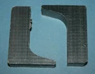 Sno-way 96105128 Block Kit, Tube, New. Fixed Price $47.99.