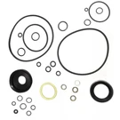 Complete Snowplow Seal Kit 411412 15254 Fits Meyer E-46 E-47 E-57. Fixed Price $29.99.