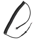 Handheld Controller Cord Pin For Fisher Western Straight Blade Plow 72556. Fixed Price $24.47.