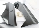 New Bobcat Snowplow 4IN Side Extension & Drift Cutter Kit - 970403. Fixed Price $115.00.
