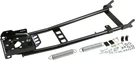 Kfi Products 105760 For Mid-mount Cycle Country BLADE10" Cradle Push Tube System. Fixed Price $265.95.