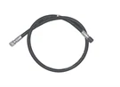Sam Replacement Snow Hose - For Western Plows, 1/4IN. X 42IN. #1304227. Fixed Price $37.95.