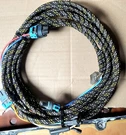 61314 Western 7374 Fisher HB3 HB4 Headlight Harness Conventional Mount Chevy Gm. Fixed Price $64.44.