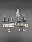 Gm Snow Plow Prep Fuse Kit-oem 84669070 01 Compatible With 84731643. Fixed Price $46.00.