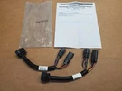 Snowdogg Suv Headlight Adapter Kit 16071070 14-19 Chevy/gmc Yukon Tahoe Suburban. Fixed Price $175.00.