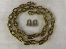 Upgraded Fisher Rd Hd Snowplow Lift Chain Kit W/ U-bolts (20% Stronger). Fixed Price $74.99.