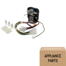 9389143-D For Frigidaire Refrigerator Evaporator Fan Motor Asy Part # Model. Fixed Price $40.17.