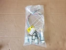 Genuine Oem Meyer 08128 Snow Plow Pump Coupler Adapter Conversion Kit E58H E61H. Fixed Price $225.00.