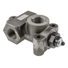 Inline Relief Valve. Fixed Price $111.24.