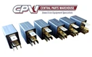 Pack, Buyers Plow Light Relay Part Number 16160114. Fixed Price $76.98.