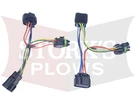 07+ Gm 1500 Headlight Adapter Chevy Curtis 1HL11 Hiniker 38813081. Fixed Price $110.00.