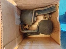 Timbren GMFK15A Front Suspension Upgrade. Fixed Price $125.00.