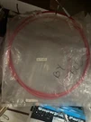 Western Control Cable Red- PT.#W55363 Buyers 1313005. Fixed Price $34.95.