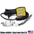 Snow Plow Membrane Control Switch & Bracket Fits Meyer 22154 1306901. Fixed Price $250.99.