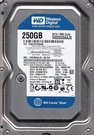 Western Digital WD2500AAJS-22L7A0 Dcm: HGNNHT2CG 250GB Sata D7-04. Fixed Price $98.88.