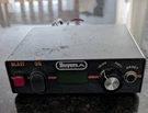 Buyers # 3006587 Speed Control Box For Salt Spreader. Fixed Price $139.95.