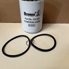 Buyers Products U3L3FE (ELEMENT,FILTER,10 MICRON,50GPM). Fixed Price $32.00.