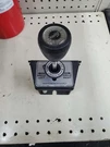 Fisher Plows Single Lever Control Head 4419. Fixed Price $80.00.