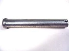 Western Plow Part # 28593 5-3/8 X 3/4 In. Clevis Pin Kit. Fixed Price $15.37.