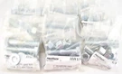Lot Of 9 Pro-tech Sno Pusher HW1302 Cutting Edge Hardware Kit. Fixed Price $35.99.