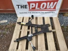 Genuine Hiniker 25012294 Snow A-frame/push Weldment V-plow. Fixed Price $700.00.