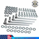 7192 Snow Plow Mount Bolt Kit For Fisher Chevy/gm 2500 3500 41489 Minute. Fixed Price $39.29.