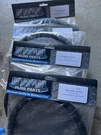 Maxim 411724 Buyers 1304728 3/8 Inch 34 Hydraulic Hose Boss HYD01810 Plow. Fixed Price $22.50.