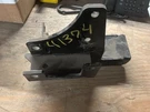 Western Plows Ultramount 41374 Passenger Side Out Of 33884. Fixed Price $149.99.