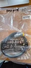 Oem Sno-way Hydraulic Hose 96100004 24". Fixed Price $26.95.