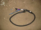 Hiniker Snow Plow Harness Straight Scoop 4 Function 38813036. Fixed Price $338.37.