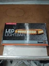 Buyer Products 8891040 Rectangular 11 Inch Multi-mount Led Mini Light Bar Series. Fixed Price $43.00.