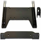 Warn 63936 Center Plow Mount For Polaris Sportsman. Fixed Price $88.98.