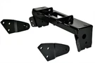 Warn 80558 Front Plow Mount For Suzuki King Quad. Fixed Price $138.12.