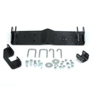 Warn 37843 Snow Plow Mounting Kit. Fixed Price $114.72.