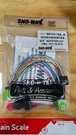 Sno-way Eis Light Adapter Kit 99101150. Fixed Price $148.85.