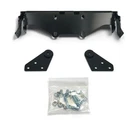 Warn 95745 Front Plow Mount For Yamaha Grizzly And Kodiak. Fixed Price $142.55.