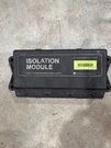 Western Fisher Isolation Module 4 Port Green And Full Truck Side Light Harness. Fixed Price $248.99.