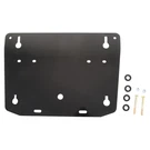 Kimpex Click GO2 Utv Plow Mounting Plate - 374151. Fixed Price $186.02.