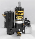 Meyer E-58H Conversion Kit W/ Cylinders Electro-lift 1.5 X 10 Pistol Grip 15988. Fixed Price $3550.00.