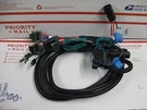 Western Fisher Snowex Plow Genuine Oem Port Light Harness 28930 HB-1 & HB-5. Fixed Price $234.95.