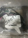 Fisher 10PIN Adapter 73999. Fixed Price $90.00.